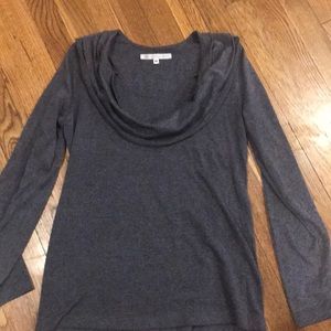 Nursing top